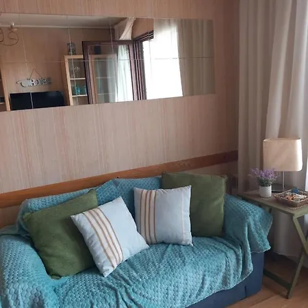 Appartement Cabourg Plage Cabourg