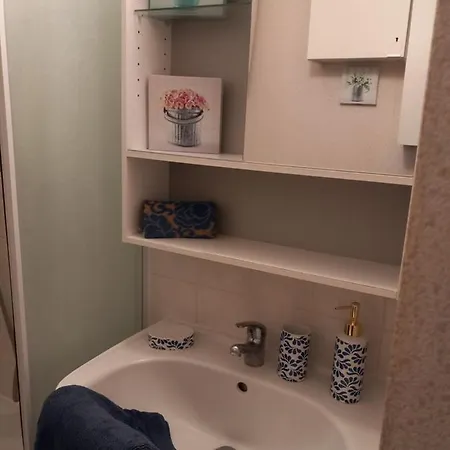 Appartement Cabourg Plage Apartment