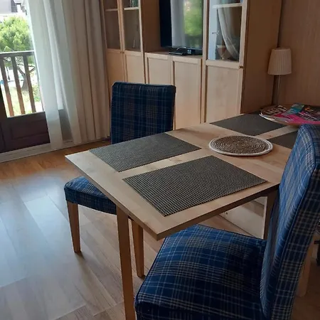 Appartement Cabourg Plage Apartment