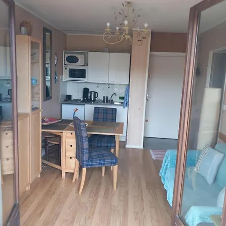 Appartement Cabourg Plage Cabourg