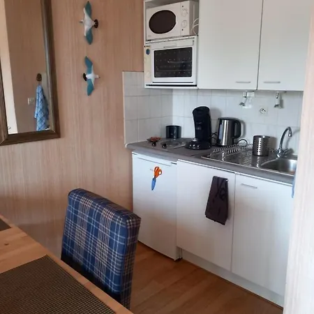 Appartement Cabourg Plage Apartment *