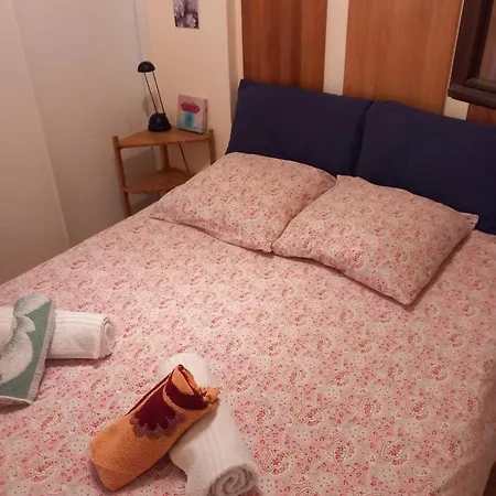 Apartment Appartement Cabourg Plage *